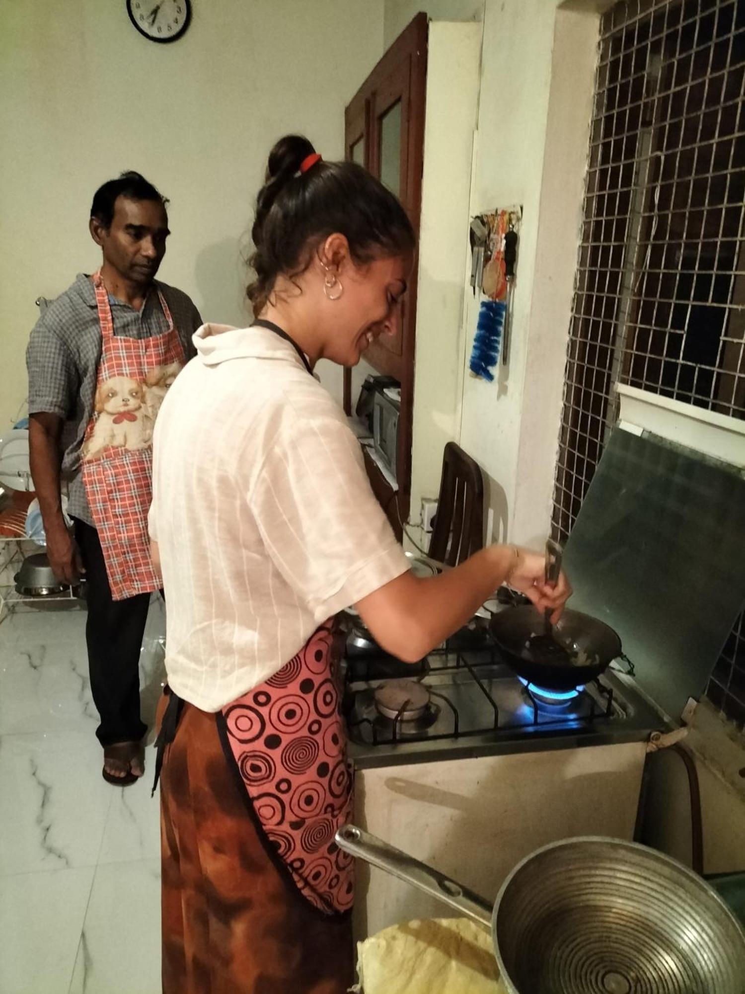 Ferienwohnung Jayawimana Kandy Exterior foto