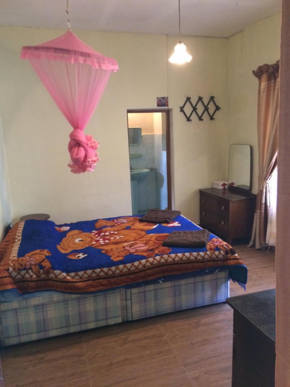 Ferienwohnung Jayawimana Kandy Exterior foto