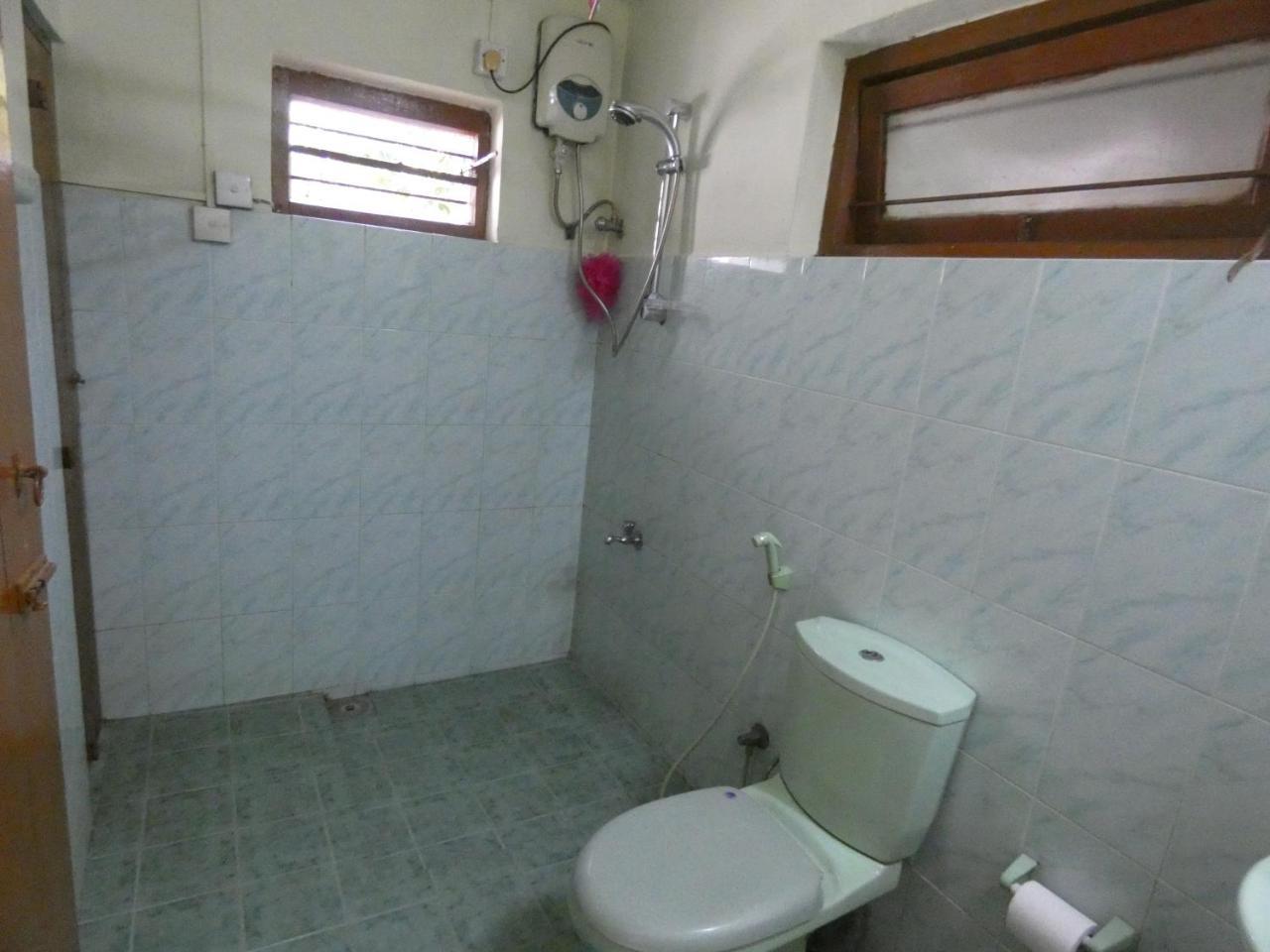 Ferienwohnung Jayawimana Kandy Exterior foto