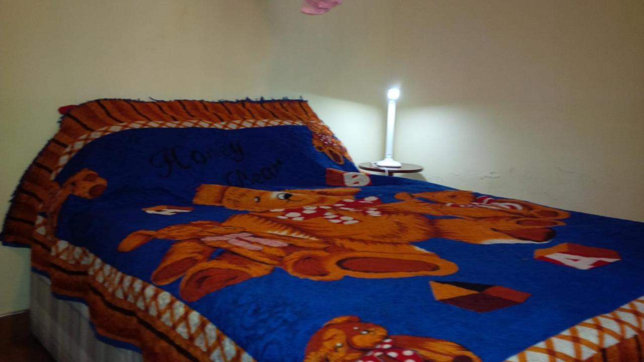 Ferienwohnung Jayawimana Kandy Exterior foto